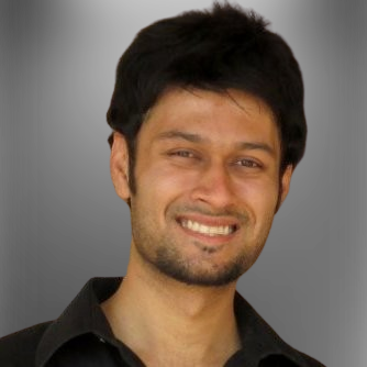 Sumanshu Dwivedi